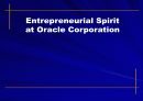 Oracle Corporation 1페이지