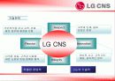LG CNS 의 인사관리 11페이지