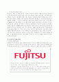 기업분석 - FUJITSU  “세계 IT시장의 선두를 달린다” 10페이지