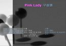 여성 의류 전문 쇼핑몰 사업계획서 [ Pink Lady ] (온*오프라인매장) 6페이지