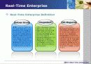 Real-Time Enterprise (RTE) 구축 사례 분석 7페이지