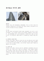 현대건축물 견학 답사 비평 및 제안-사진첨부 2페이지