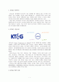 (기업의 광고) KT&G사의 PR 실태와 종류 및 PR활동의 시사점과 그 의의 1페이지