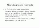 당뇨병성 망막증 (diabetic retinopathy) 17페이지