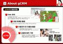 BC카드의 g-CRM 기업활용 사례(A+레포트)★★★★★ 9페이지