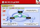 BC카드의 g-CRM 기업활용 사례(A+레포트)★★★★★ 17페이지
