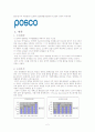 포스코의 경영정보시스템 3페이지