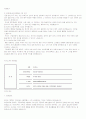 [자기소개서&이력서]☆☆ 한글예문&영문예문&작성방법&양식샘플 수록으로 끝장내기  24페이지