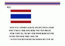 태국(Thailand:타일랜드)의이해 및 시장 진출 전략 29페이지