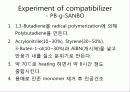 고분자 설계 Polymer Blend- Compatibilizer for PC/ABS Blend 49페이지