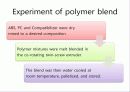 고분자 설계 Polymer Blend- Compatibilizer for PC/ABS Blend 53페이지