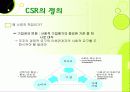 기업의 사회적 책임, CSR, 윤리경영, 기업윤리 6페이지
