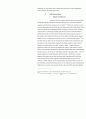 (thesis) State Succession in the Case of a Unified Korea Resulting from the Collapse of North Korea 70페이지