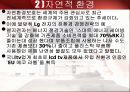 한국TV산업동향분석 파워포인트(LG-TV사례) 6페이지