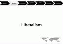 Liberalism 8페이지