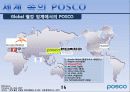 Global POSCO(포스코) way 16페이지