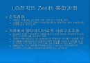 LG전자의 Zenith(제니스)인수 6페이지