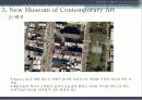 mxd case study(smart city, nature poem, new museum of contemporary atr, sony center) 30페이지