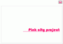 아름다운 도시 (Pink city project) 1페이지