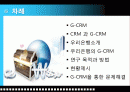 G-CRM을 통한 체크카드 사용고객의 만족도 개선방안 2페이지