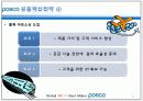 POhang Steel COmpany - “POSCO(포스코)는 더 이상 ‘철’만 파는 기업이 아니다!” 21페이지