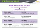 한국GM 쉐보레 (GM KOREA - CHEVROLET),SWOT,STP분석 86페이지