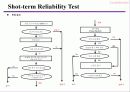 반도체 신뢰성 테스트 (Reliability) 5페이지