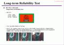 반도체 신뢰성 테스트 (Reliability) 9페이지