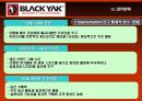 블랙야크(Black Yak) 마케팅전략분석/ 서론/아웃도어 시장현황/시장환경분석/스포츠 용품산업구조분석/자사분석/경쟁환경분석/광고분석/STP전략/ SWOT분석/4p분석 49페이지