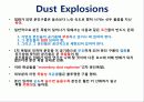 [안전공학] ALUMINUM DUST EXPLOSION (알루미늄 분진폭발 사고사례)  10페이지
