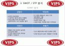VIPS 서비스마케팅 성공사례 8페이지