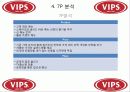 VIPS 서비스마케팅 성공사례 10페이지