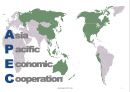 APEC (Asia Pacific Economic Cooperation) (APEC 특성, 원칙 , 목표, 규범, 영향, 기업사례).PPT자료 1페이지