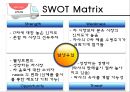 남양 『4가지茶』 (시장분석 및 3C 분석, SWOT분석, STP 전략, 4P 전략, 한계점).PPT자료 12페이지