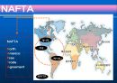 새로운 국제무역질서 (유럽통합사례, 유럽연합의 태동과 발전, 무역환경 변화, GATT 와 WTO, NAFTA).PPT자료 20페이지