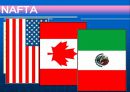 새로운 국제무역질서 (유럽통합사례, 유럽연합의 태동과 발전, 무역환경 변화, GATT 와 WTO, NAFTA).PPT자료 25페이지