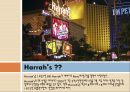 Harrah`s Casino CRM 분석.PPT자료 6페이지