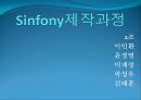 신포니(Sinfony)제작과정.ppt 1페이지