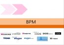BPM사례분석,ERP사례분석,LG전자의성장전략,LG전자의 BPM구축 11페이지
