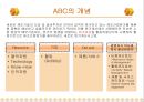 21세기 초일류 병원을 꿈꾸며 -서울대학교 병원 ABC 관리도입- (서울대학병원ABC,ABC시스템,ABC원가시스템,전통적원가계산방법,원가계산방법).PPT자료 9페이지