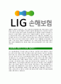 [LIG손해보험-리스크매니져합격자기소개서]LIG손해보험자기소개서자소서,LIG손해보험자소서자기소개서,LIG자소서,엘아이지합격자기소개서,LIG손해보험,리스크매니저 4페이지