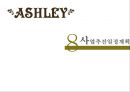 [사업계획서, 창업계획서] 게스트하우스(guest house) - ‘애슐리(ASHLEY)’.ppt 43페이지