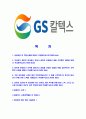 [GS칼텍스-2013년최신공채합격자기소개서] GS칼텍스자소서,GS칼텍스자기소개서,지에스칼텍스자소서,GS칼택스합격자기소개서,GS칼텍스합격자소서 2페이지