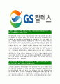 [GS칼텍스-2013년최신공채합격자기소개서] GS칼텍스자소서,GS칼텍스자기소개서,지에스칼텍스자소서,GS칼택스합격자기소개서,GS칼텍스합격자소서 4페이지