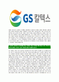 [GS칼텍스-2013년최신공채합격자기소개서] GS칼텍스자소서,GS칼텍스자기소개서,지에스칼텍스자소서,GS칼택스합격자기소개서,GS칼텍스합격자소서 5페이지