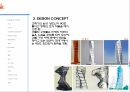 [건축 디자인 설계] MXD 사례조사 - 북유럽 스웨덴 남부휴양도시 말리, 터닝 토르소 빌딩(TURNING TURSO) & 일본 후쿠오카, 아크로스(アクロス/Acros).pptx 4페이지