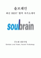 솔브레인 경영지원 재무 회계 최신 BEST 합격 자기소개서!!!! 1페이지
