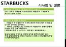 스타벅스(STARBUCKS) 전략분석, swot분석, 5p.pptx 25페이지