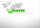 NHN 네이버(Naver) 라인(LINE) 일본시장진출 마케팅전략분석과 라인(LINE) 제품분석 및 라인(LINE) 향후 방향제안.pptx 1페이지