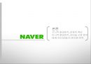 NHN 네이버(Naver) 라인(LINE) 일본시장진출 마케팅전략분석과 라인(LINE) 제품분석 및 라인(LINE) 향후 방향제안.pptx 6페이지